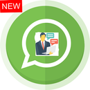 Whatup Business Chat New APK