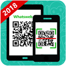 WhatsWeb++ 2018 - Web Scan APK