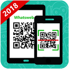 WhatsWeb++ 2018 - Web Scan icône