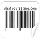What Your Eating Food Scaner（Unreleased） 图标