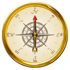 Compass – Real Time Navigation ikona