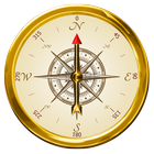 Compass – Real Time Navigation-icoon