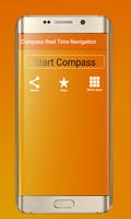 Compass – Real Time Navigation screenshot 1
