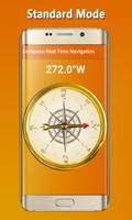 Compass – Real Time Navigation スクリーンショット 2