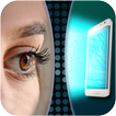 Blue Light - Eye Care Filter