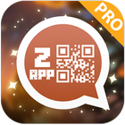 Whatzapp Web++ PRO Version ไอคอน