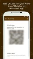 Whatzapp Web++ PRO Version plakat