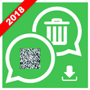 QR Code Scan - Whatz Scan - Status Saver APK