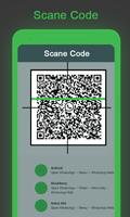 QR Code Scan - Whatz Scan - Status Saver Affiche