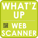 WhatzUp WebScanner APK