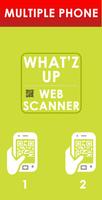 WhatzUp WebScanner screenshot 1