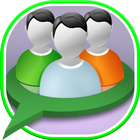 Join Whatsapp Group иконка