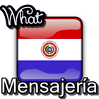 What Paraguay أيقونة