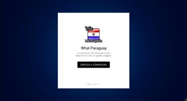 What Paraguay capture d'écran 3