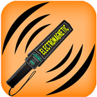 Electromagnetic Spectrum & Emf أيقونة