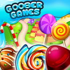 Goober Candy Craze! Match-3!-icoon