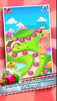 Goober Candy Craze! Match-3! screenshot 3