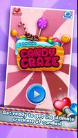 Goober Candy Craze! Match-3!-poster