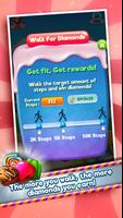 Goober Candy Craze! Match-3! screenshot 2