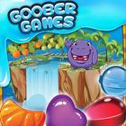 Goober Drop! Match3 Adventure! आइकन