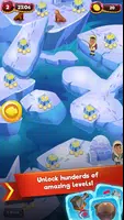 Goober Drop! Match3 Adventure! screenshot 3