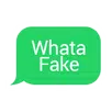 WhataFake aplikacja