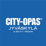 CITY-OPAS Jyväskylä & seutu