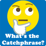 Download  Catch Phrase Rebus puzzle game 