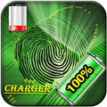 Fingerprint Charger Prank