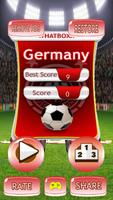 Germany Football Juggler ภาพหน้าจอ 2