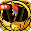 Stadium Temple Run - Soccer Runner and Jumper APK