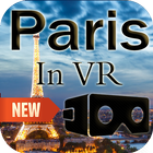 Icona Paris in VR: 3D virtual travel