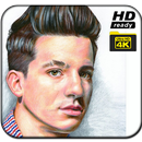 Charlie Puth Wallpaper HD-APK