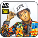 Bruno Mars Wallpaper HD-APK