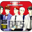 BTS ARMY Wallpaper-APK