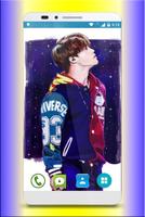 BTS ARMY Wallpaper syot layar 3