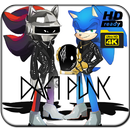 Daft Punk Wallpaper HD-APK