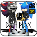 APK Daft Punk Wallpaper HD