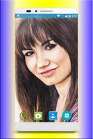 Demi Lovato Wallpaper syot layar 3