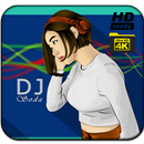 DJ Soda Wallpapers-APK