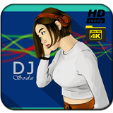 DJ Soda Wallpapers-icoon