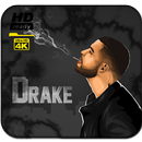 Drake Fond d'écran HD APK