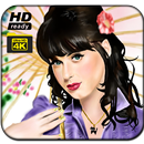 Katy Perry Wallpaper HD-APK