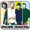 Imagine Dragons Wallpaper HD