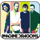 Imagine Dragons Wallpaper HD-APK