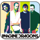 Imagine Dragons Wallpaper HD APK
