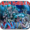 ”Iron Maiden Wallpaper HD