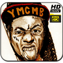Lil Wayne Wallpaper HD-APK