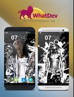 Lil Wayne Wallpaper ảnh chụp màn hình 2