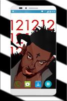 21 Savage Wallpaper HD capture d'écran 2